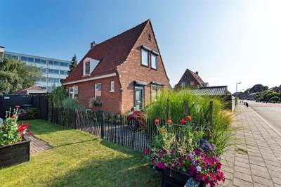 Woning Willem Lodewijkstraat 17 Wolvega