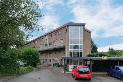 Woning van Heutszlaan 141 Ede