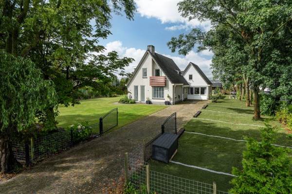Woning Waltaleane 4 Sexbierum