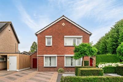 Woning Julianalaan 33 Hulst