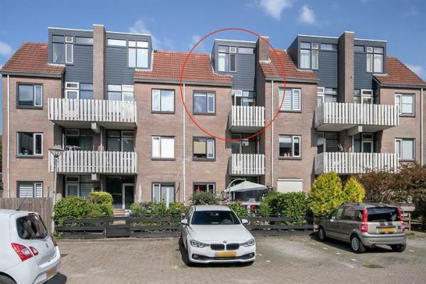 Woning Schuilenburg 54 Leeuwarden