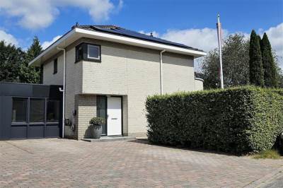 Woning Smientlaan 10 Almere