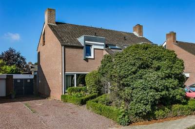 Woning Prof. Mentenlaan 24 Limbricht