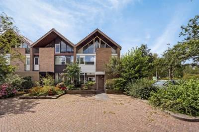 Woning Van Hogendorpweg 2 Voorschoten