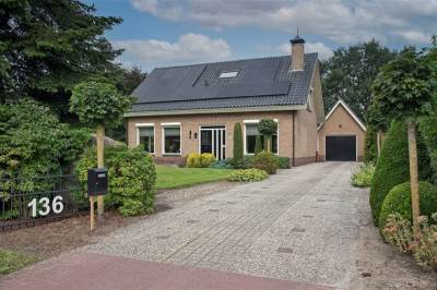 Woning Haarbrinksweg 136 Harbrinkhoek