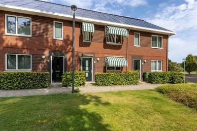 Woning Lageweg 20 Holten