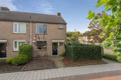 Woning Liesbosweg 90 Etten-Leur