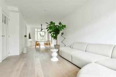 Woning Admiraal De Ruijterweg 4753 Amsterdam