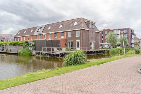 Woning Draaistok 30 Boskoop