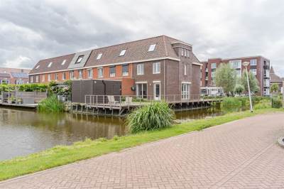 Woning Draaistok 30 Boskoop