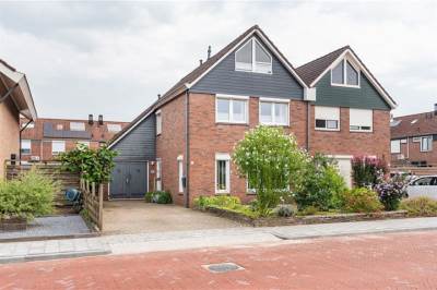 Woning Reehorsterlaan 8 Dinxperlo