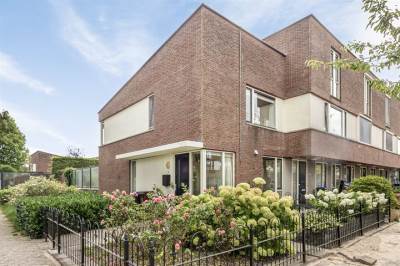 Woning Angstel 2 De Meern