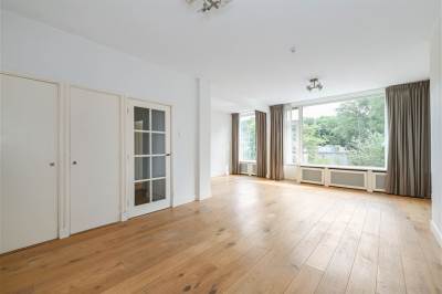 Woning Aaltje Noordewierstraat 33 Den Haag