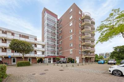 Woning Fuutlaan 85 Capelle aan den IJssel