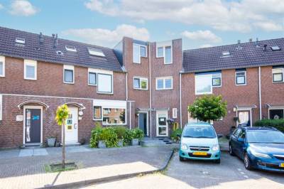 Woning Sportmark 22 Almere