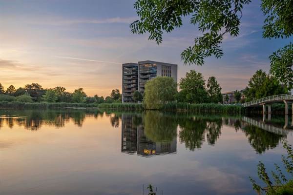 Woning Wilgenwede 71 Barendrecht