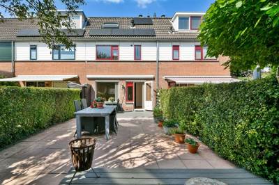 Woning Stoholm 73 Hoofddorp