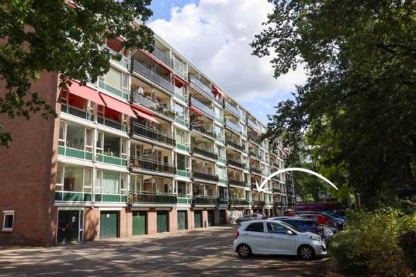 Woning Stationsweg 92110 Ede