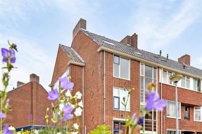 Woning Coendersweg 6b Groningen