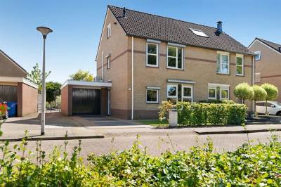 Woning Stadhouderlaan 51 Zwolle