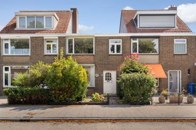 Woning Van Byemontsingel 6 Pernis Rotterdam