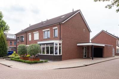Woning Spade 18 Vriezenveen