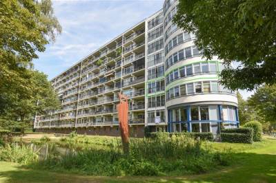 Woning Haverweerd 57A Soest