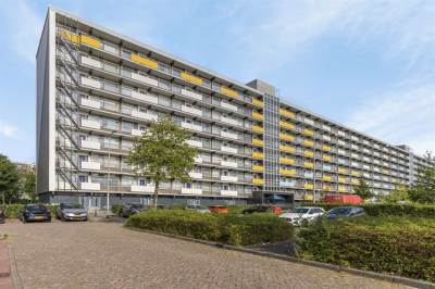 Woning Briljantstraat 344 Alphen aan den Rijn