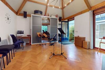 Woning Anjerstraat 56 Zwijndrecht