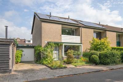 Woning Tromplaan 24 Woudenberg