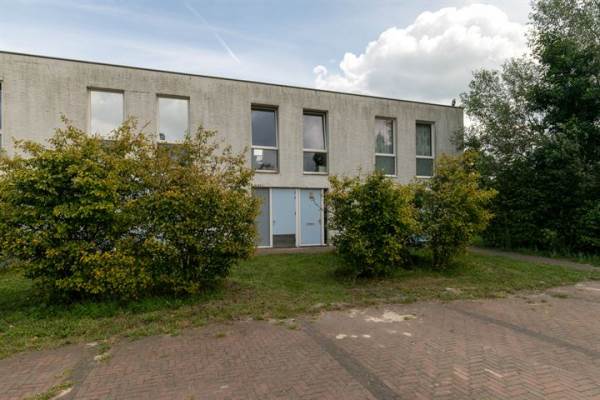 Woning Koetshuislaan 837 Waalwijk