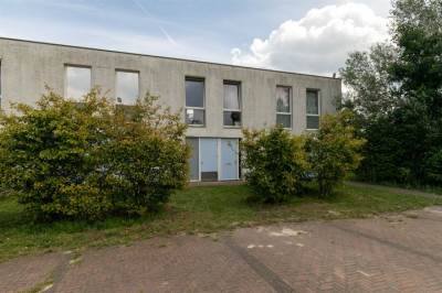 Woning Koetshuislaan 837 Waalwijk