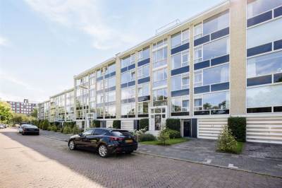 Woning Smaragdhorst 397 Den Haag