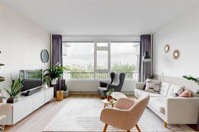 Woning Groenhof 315 Amstelveen