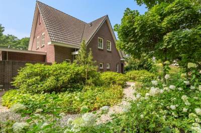 Woning Bosstraat 115 Soest