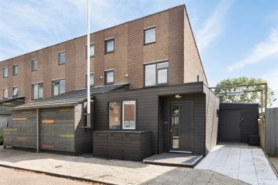 Woning Van Pallandtmarke 35 Zwolle