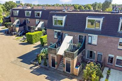 Woning Roede 3 Heerenveen