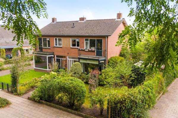 Woning Veldkantweg 31 Eerbeek