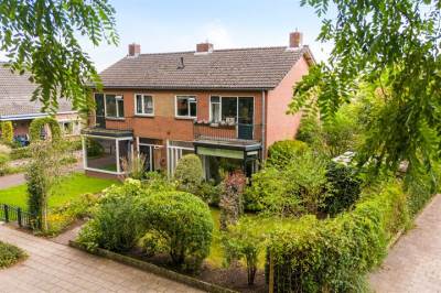 Woning Veldkantweg 31 Eerbeek