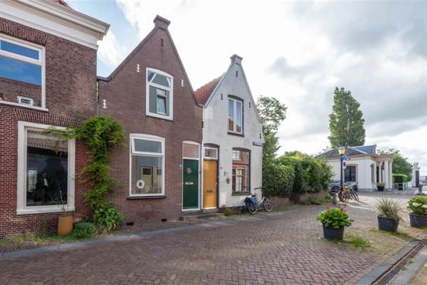 Woning Heiligland 57 Alkmaar