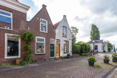 Woning Heiligland 57 Alkmaar