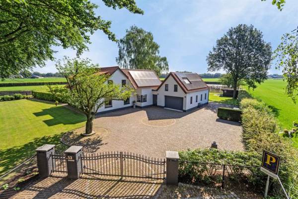 Woning Loosbroekseweg 53 Nistelrode