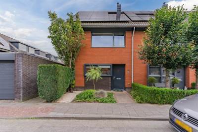 Woning Zaageind 38 Best