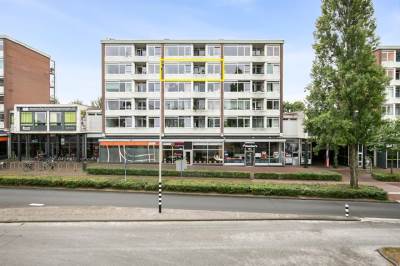 Woning Gerdesstraat 93 Wageningen