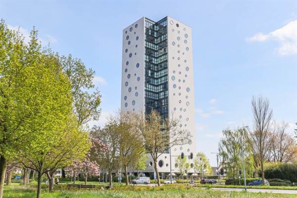 Woning Sportlaan 47 Groningen
