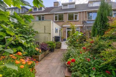 Woning Narvikpad 8 Capelle aan den IJssel