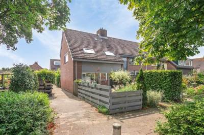 Woning Tjadenweg 21 Wijdewormer