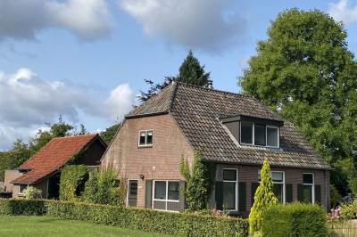 Woning Hilsdijk 55 Hattem