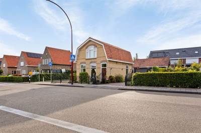 Woning Voorweg 53 Oostvoorne