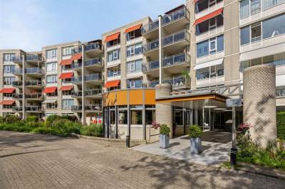 Woning Klein Brabant 66 Roosendaal